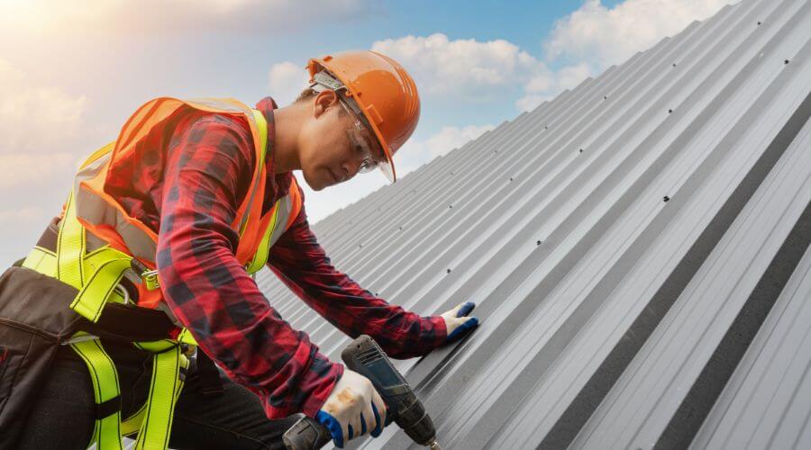 Expert Emergency Roof Repairs services in Saint Helena, CA